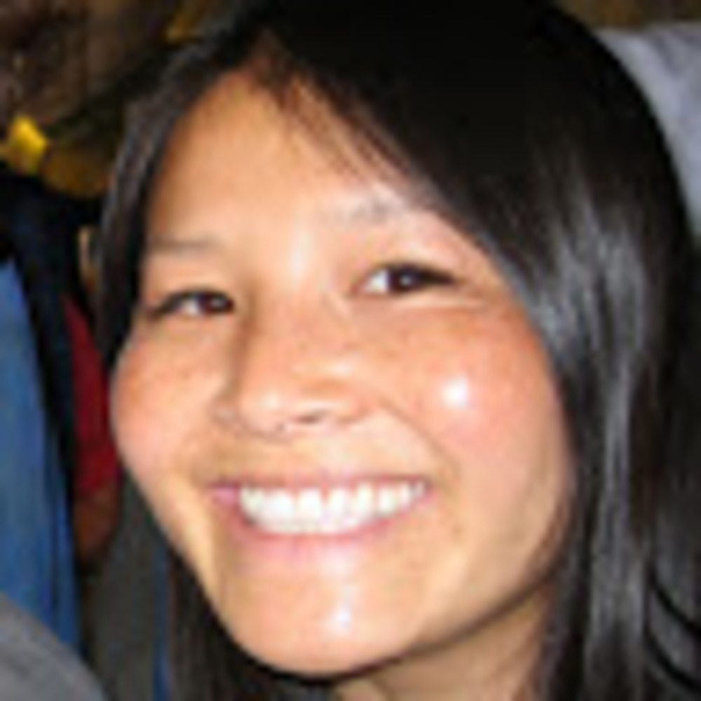 Meet your Posher, Cynthia